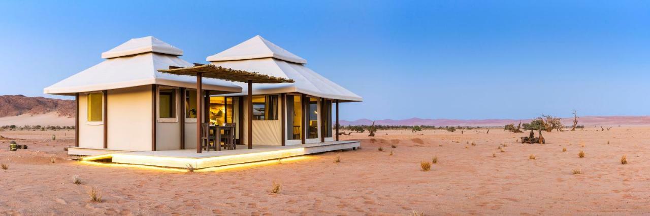 Dead Valley Lodge Sesriem Exterior foto